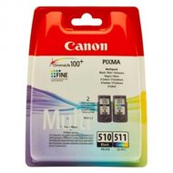 Canon PG-510 + CL-511 Multipack