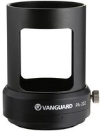 VANGUARD PA-202 távcső SLR adapter Endeavor HD (65A/65S/82A/82S) & Endeavor XF (60A/60S/80A/80S)-höz