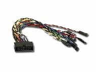 SUPERMICRO Front Panel Switch Cable (0.15m)