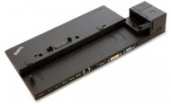 LENOVO ThinkPad Dock, Pro - 65W (T550, W550s, L540, X240,X250, (Integrated VGA-hoz: T450,T450s,T440,T440s,L440,L450)