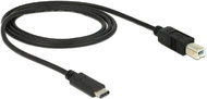 DeLock - USB Type-C 2.0 - USB2.0 B 1m - 83601