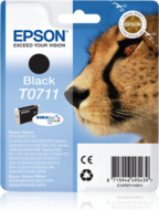 Epson T0711 Black