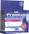 Zafir Premium Brother LC985/980/LC1100 magenta