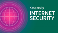 Kaspersky Internet Security HUN 5 Felhasználó 1 év online vírusirtó szoftver
