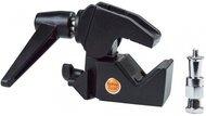 TETHER TOOLS Rock Solid Master Clamp