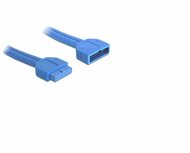 DELOCK - USB 3.0 pin header hosszabbító M/F - 82943