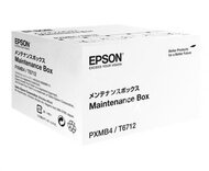 Epson T6712 Maintenance Box /eredeti/