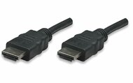 Manhattan - High Speed HDMI Kábel 7,5m - 308441