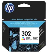 HP F6U65AE No.302 Color