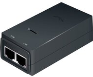 UBiQUiTi 24V 0.5A Gigabit power supply with POE and LAN port