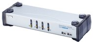 ATEN KVM Switch 4PC USB DVI +Audio CS1764