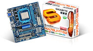 SAM3 Gigabyte GA-MA78LMT-S2
