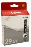 Canon PGI-29 Grey