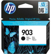 HP 903 Black - T6L99AE