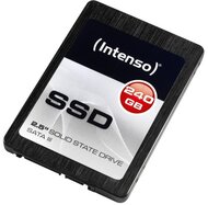 Intenso - High Performance Series 240GB - 3813440