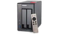 QNAP NAS TS-251+-2G
