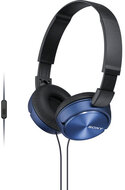 Sony - MDR-ZX310APL