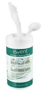 Ewent Felület és képernyőtisztító törlőkendő