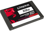 Kingston KC400 Series 512GB - SKC400S37/512G