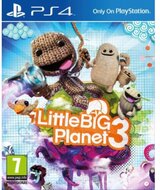 LittleBigPlanet 3 (PS4)