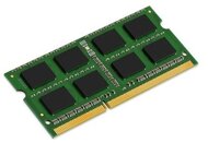 Notebook DDR3L Kingston 1600MHz 2GB - KVR16LS11S6/2