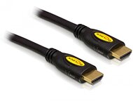 Delock - A-M/M High Speed HDMI kábel Ethernettel 3m - 82454