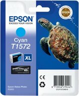 Epson T1572 (C13T15724010) Cyan