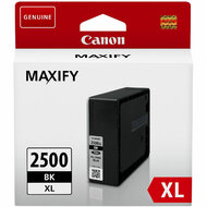Canon PGI-2500XL Black - 9254B001