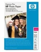 HP CR673A Premium Plus Semi-gloss Photo Paper 20 shts, A4 ,300g/m2