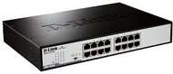 DLINK Switch DGS-1016D 16X1000