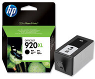 HP CD975AE Black No.920XL