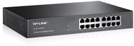 TP-Link TL-SF1016DS 16port Switch 16xport,16x10/100