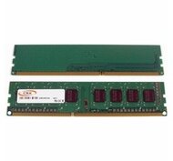 DDR3 CSX 1600Mhz 8GB (KIT 2DB)