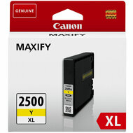 Canon PGI-2500XL Yellow - 9267B001