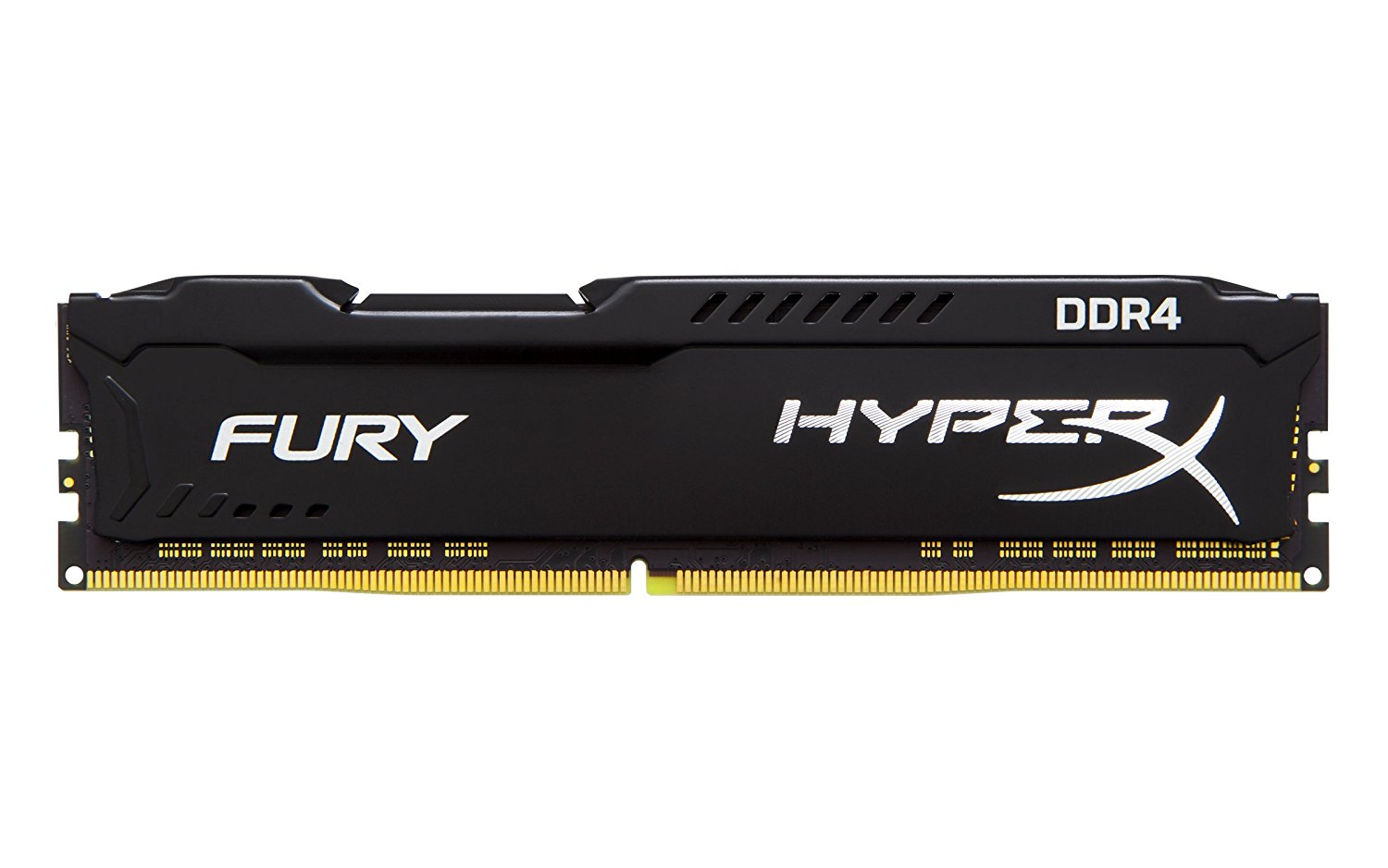 DDR4 Kingston HyperX Fury 2666MHz 16GB HX426C16FB 16 Firstshop hu
