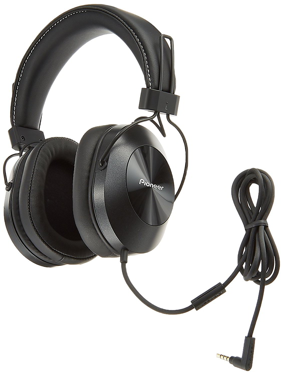 Наушники se. Pioneer se-ms5t-k. Pioneer ms5t. Pioneer se-ms5t АЧХ. Гарнитура Pioneer se-c7bt-b.