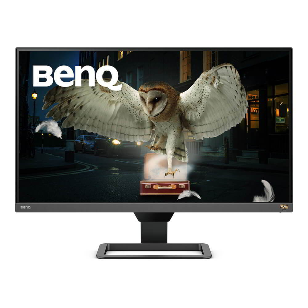 Монитор benq ew2780q обзор