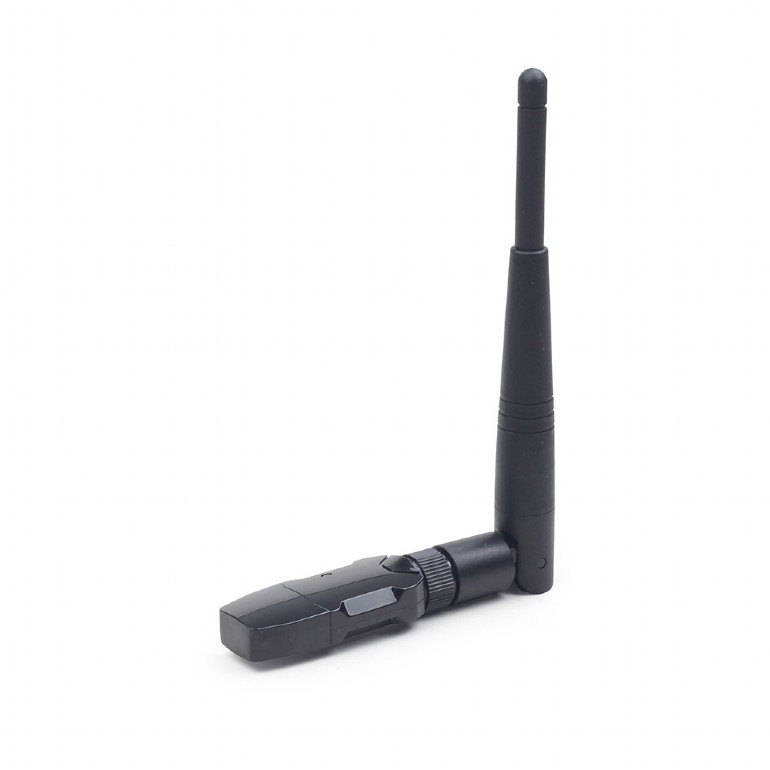 Gembird - WNP-UA300P-01 Wi-Fi adapter - firstshop.hu