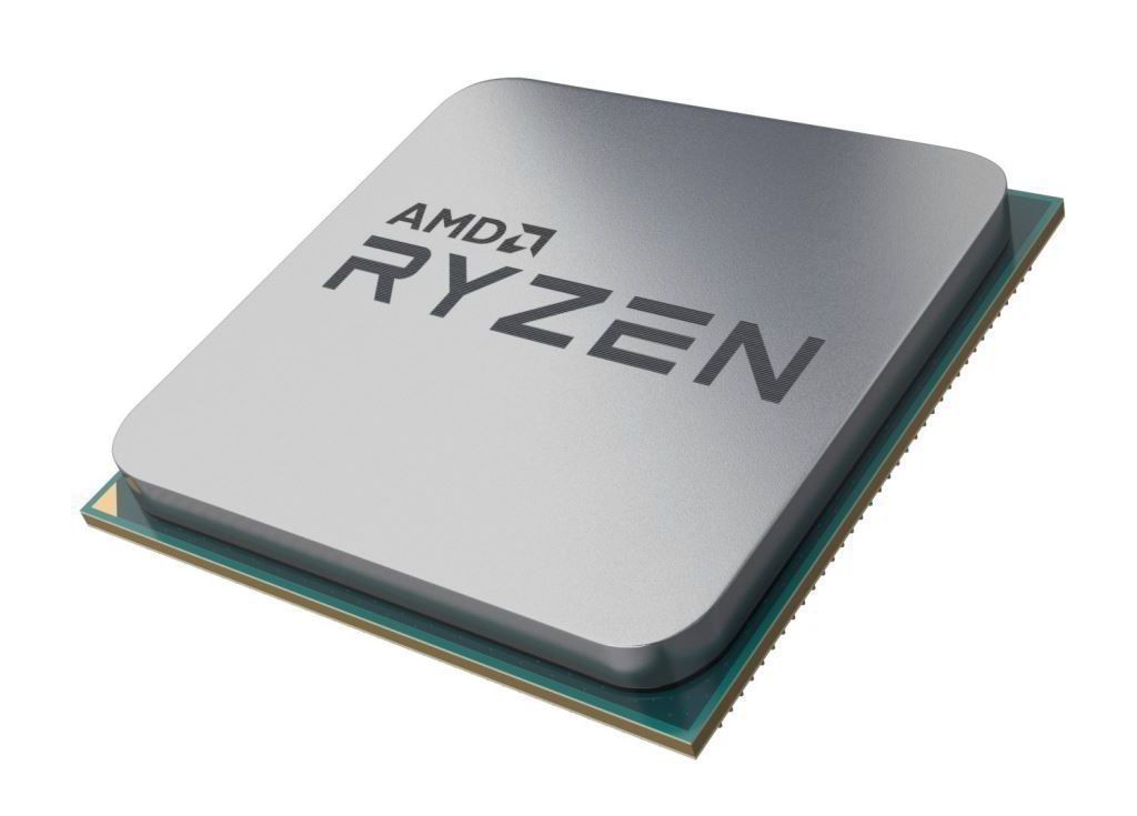 Процессор amd ryzen 3 4300ge какой чипсет поддерживает