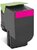 Lexmark (802M) Magenta