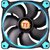 Thermaltake - Blue Riing 14 LED - CL-F039-PL14BU-A