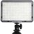 PHOTTIX Video LED lámpa 198A