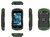 Concorde Raptor Z20 Dual SIM fekete-zöld