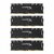 DDR4 Kingston HyperX Predator 3200MHz 16GB Kit - HX432C16PB3K4/16