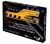 DDR4 Geil Evo Forza Yellow 2400MHz 8GB Kit - GFY48GB2400C16DC