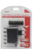 Delight DC 12V 2500mA Univerzális Adapter