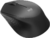 Logitech - M330 Silent Plus Wireless Fekete