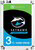 Seagate - SkyHawk Series 3TB - ST3000VX010