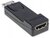 MANHATTAN Adapter DisplayPort-HDMI M/F