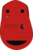 Logitech - M330 SILENT PLUS - EMEA - RED